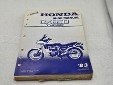 1983 honda cx650 for sale  Phoenix
