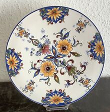 Large delft decor d'occasion  Spa