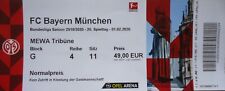 Top ticket bundesliga gebraucht kaufen  Lübbenau/Spreewald