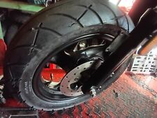 Kymco agility vorderrad gebraucht kaufen  Menden (Sauerland)