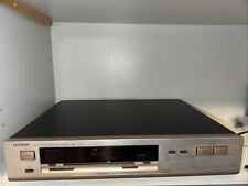 Luxman 351l digital gebraucht kaufen  Bünde