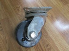 Industrial cart wheel for sale  Richland