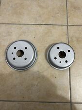 Vespa coppia tamburi usato  Cassola