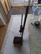 Used engineering tool for sale  CHELTENHAM