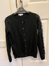 Society ladies black for sale  HALIFAX