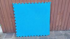 Tatami blu rosso usato  Vignate