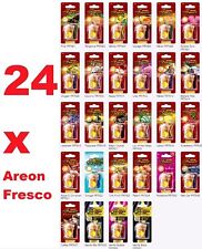 Deodorante areon fresco usato  Spedire a Italy
