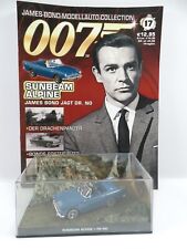 Agostini james bond gebraucht kaufen  Gelsenkirchen
