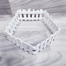 Fence panels white for sale  Los Angeles