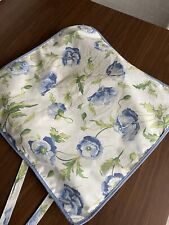 Laura ashley cushion for sale  TADLEY