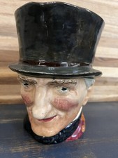 Vintage large toby for sale  Boulder