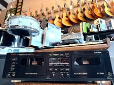 Luxman 331w stereo usato  Santa Maria Capua Vetere
