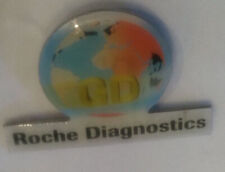 Pin roche diagnostics gebraucht kaufen  Ratingen
