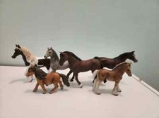 Schleich horses lot for sale  Somerville
