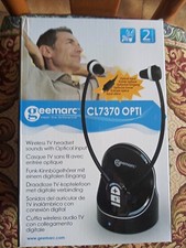 Cuffia wireless per usato  Vergato