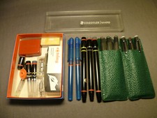 Rapidographen federn ..... gebraucht kaufen  Wiesloch