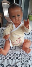 Poupee poupon ancien d'occasion  Sauzet