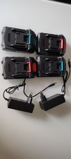 Akkus makita 2 gebraucht kaufen  Pforzheim