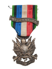 X3b 2025 médaille d'occasion  Saint-Jean-en-Royans