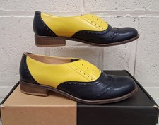 Ladies julia yellow for sale  EDINBURGH