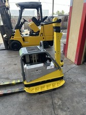 2016 wacker neuson for sale  Hialeah