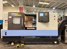 Doosan puma 300c for sale  Lake Elsinore