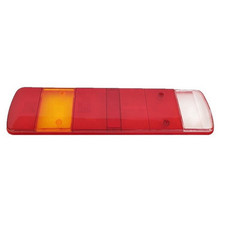 Plastica fanale posteriore usato  Francavilla Fontana