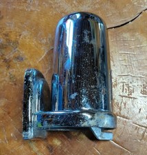 FUNCIONA! Dispensador de sabão em pó vintage WEST LANOKLEEN MCM posto de gasolina montagem na parede  comprar usado FUNCIONA! Dispensador de sabão em pó vintage WEST LANOKLEEN MCM posto de gasolina montagem na parede  comprar usado  Enviando para Brazil