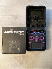 Radiomaster tx16s joshua usato  Casale sul Sile