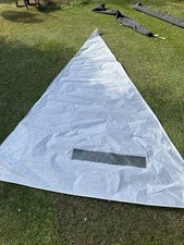 Flying fifteen jib for sale  NORTHAMPTON