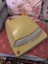 Vintage hoover ranger for sale  PRESTON