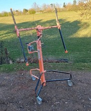 Levpano plasterboard lifter for sale  BROMSGROVE