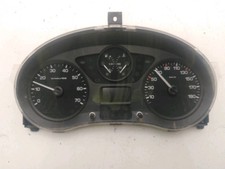 Instruments bord peugeot d'occasion  Billère