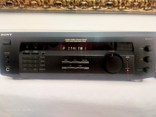 Sintoamplificatore sony str usato  San Giorgio Ionico
