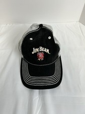 Jim beam hat for sale  Booneville
