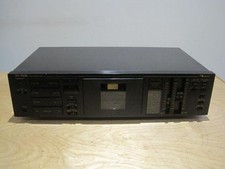 Nakamichi 150 cassette for sale  BIRCHINGTON
