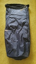 Schlupfsack rollstuhlfahrer we gebraucht kaufen  Lippstadt