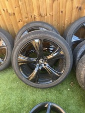 Wheels for sale  LEAMINGTON SPA