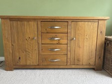 Solid next hartford for sale  DARLINGTON