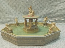 Vtg lemax lighted for sale  Battle Creek