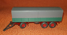 Wiking achs lkw gebraucht kaufen  Mölln