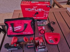 Milwaukee m12 fuel for sale  Torrance