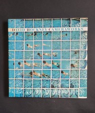 Cameraworks david hockney usato Cameraworks david hockney usato  Aosta