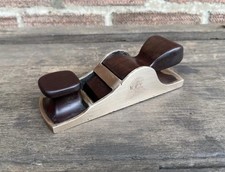 Vintage brass rosewood d'occasion  Expédié en Belgium