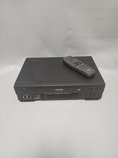 Toshiba vcr model for sale  Fenelton