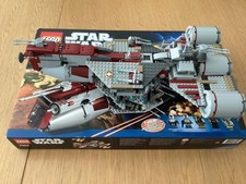 Lego star wars gebraucht kaufen  Eichstetten am Kaiserstuhl