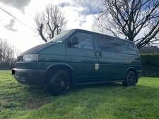 Transporter 2.5 tdi for sale Transporter 2.5 tdi for sale  HAVERFORDWEST