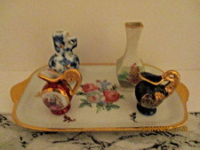 Vintage miniature doll for sale  DORCHESTER