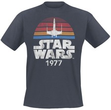 Star wars shirt gebraucht kaufen  Lingen (Ems)