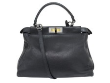 Sac main fendi d'occasion  France